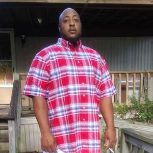 Meet your Posher, Terrence